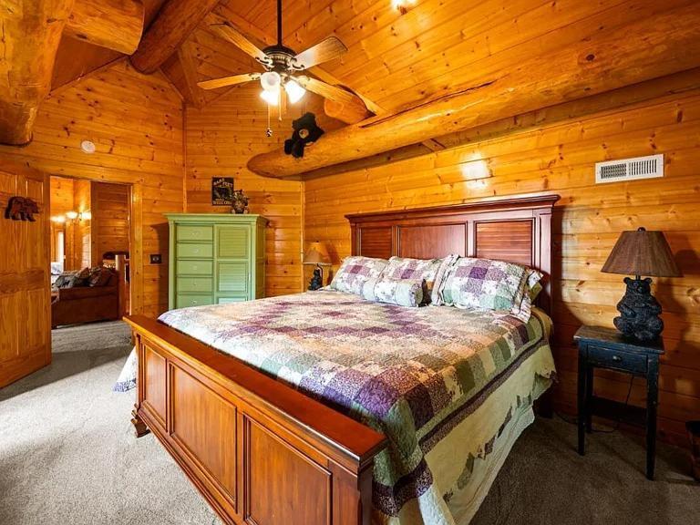 Bella Vista Holiday home *