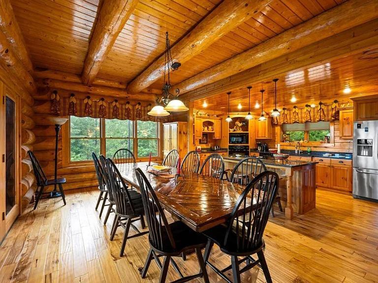 Bella Vista Holiday home Gatlinburg