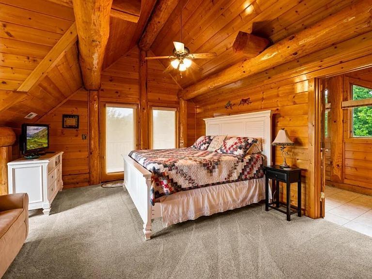 Holiday home Bella Vista Gatlinburg