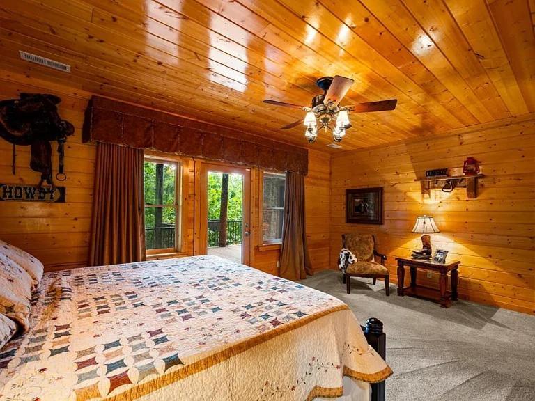 Bella Vista Holiday home *