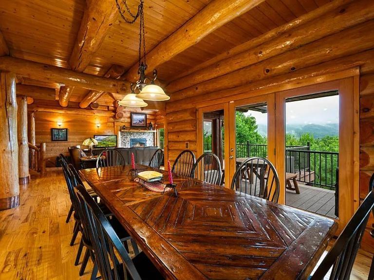 Holiday home Bella Vista
