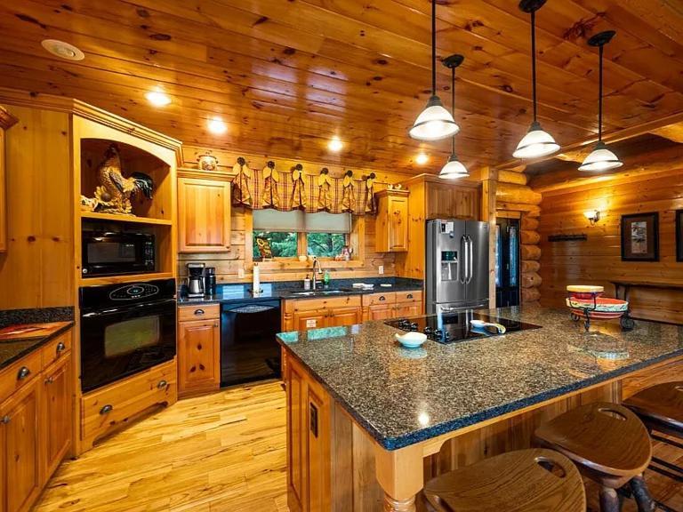 Holiday home Bella Vista