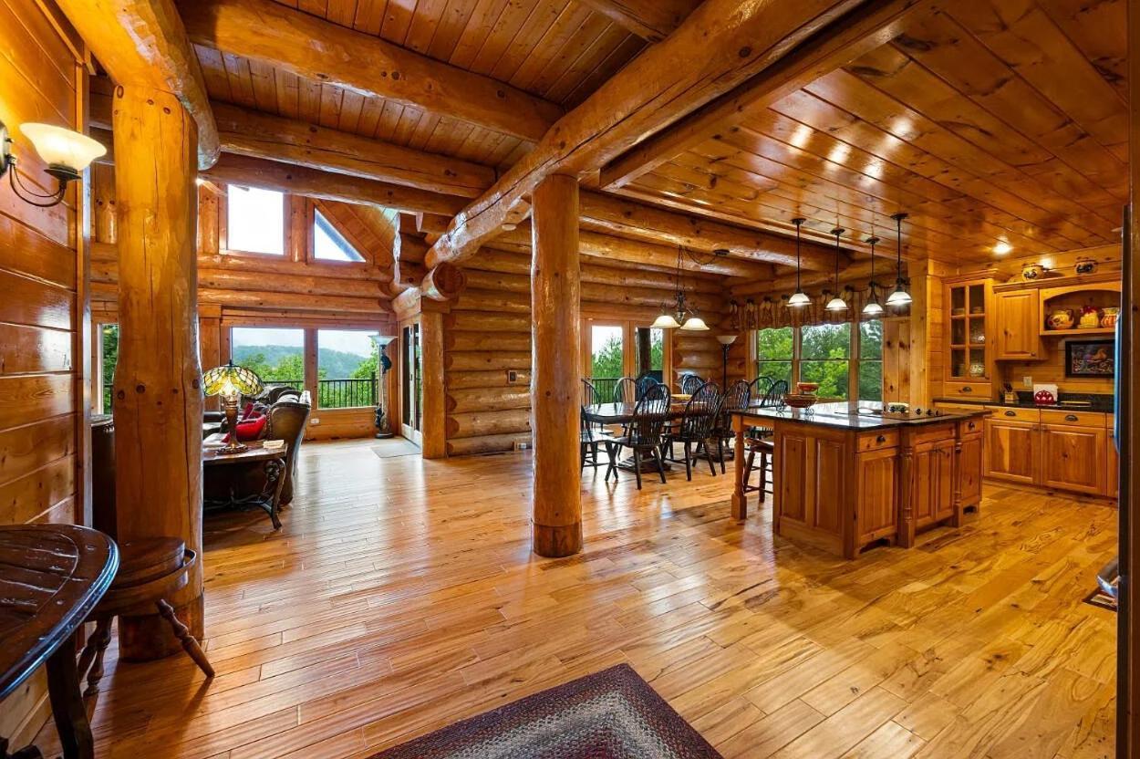 Bella Vista Holiday home Gatlinburg