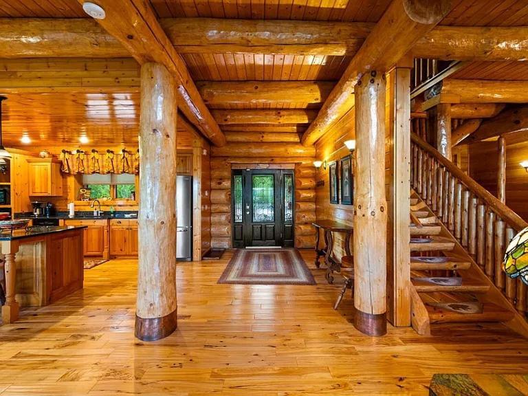 Holiday home Bella Vista Gatlinburg
