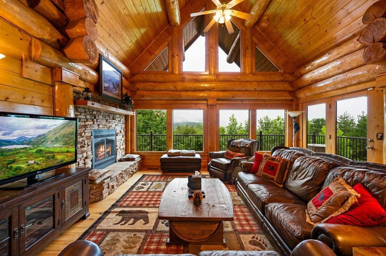 Bella Vista Holiday home
