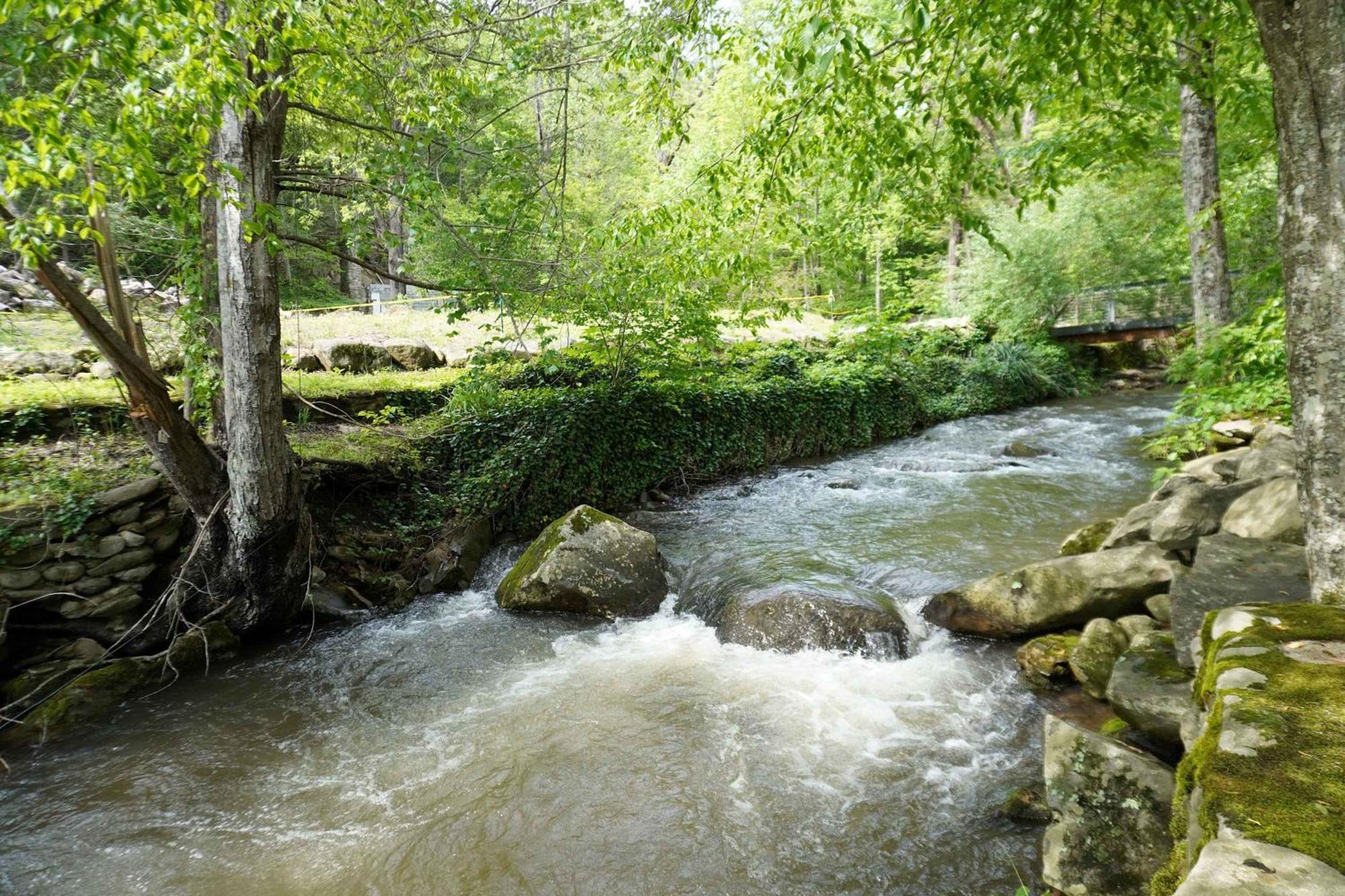 Holiday home Modern - Gated Community - Woodland Views - Maple Gatlinburg