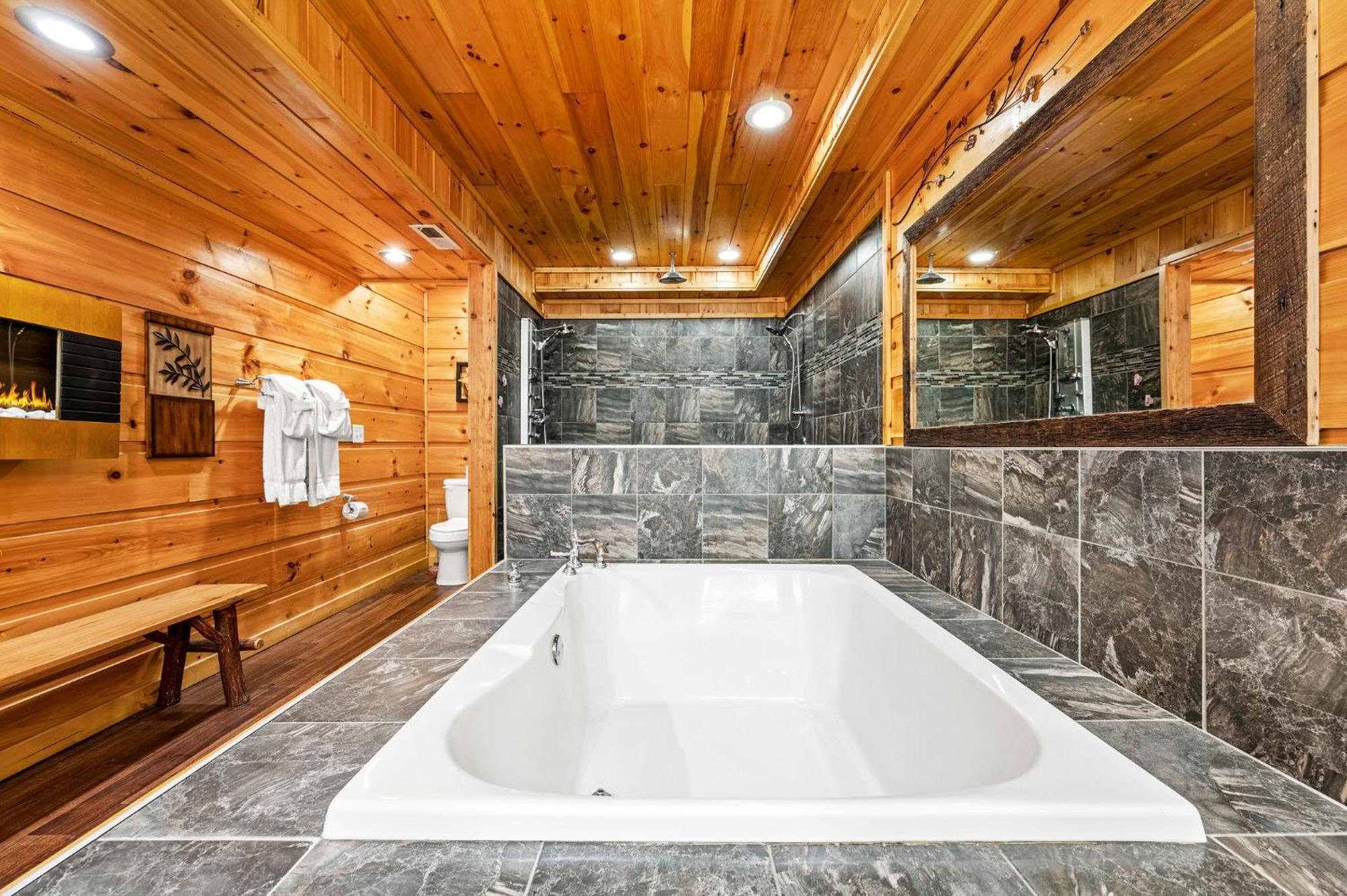 Take My Breath Away Holiday home