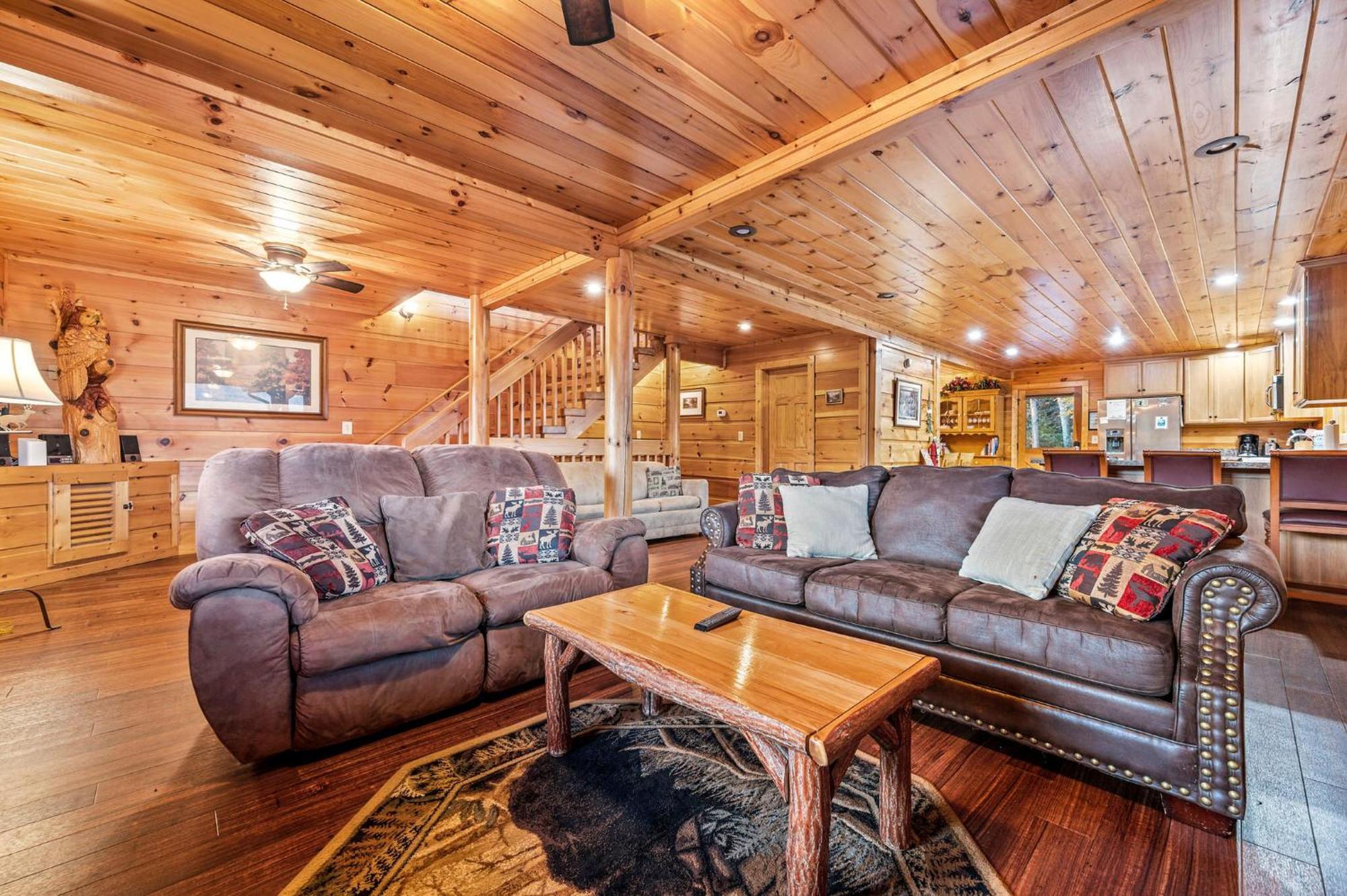 Take My Breath Away Holiday home *