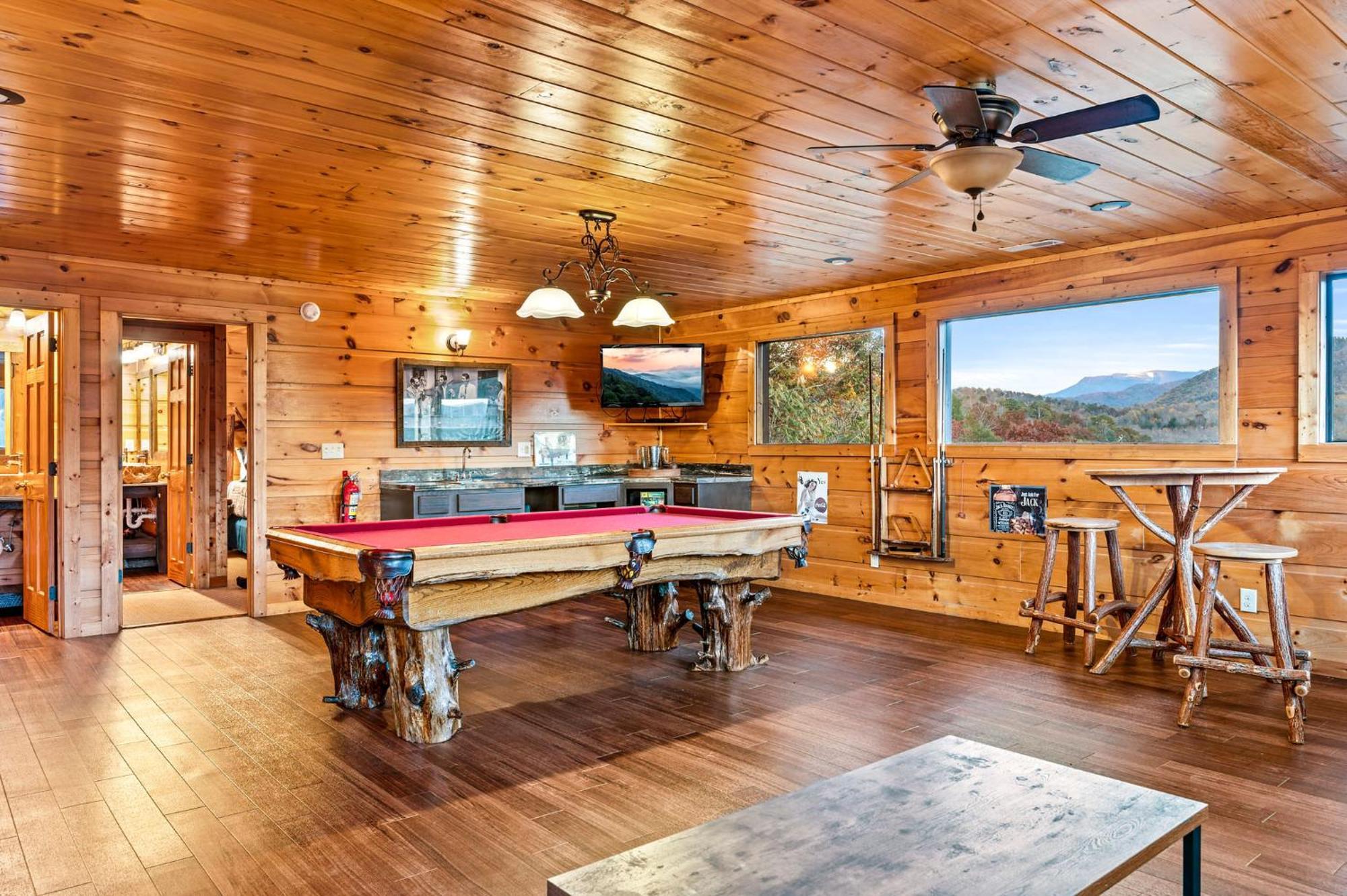 Take My Breath Away Holiday home *