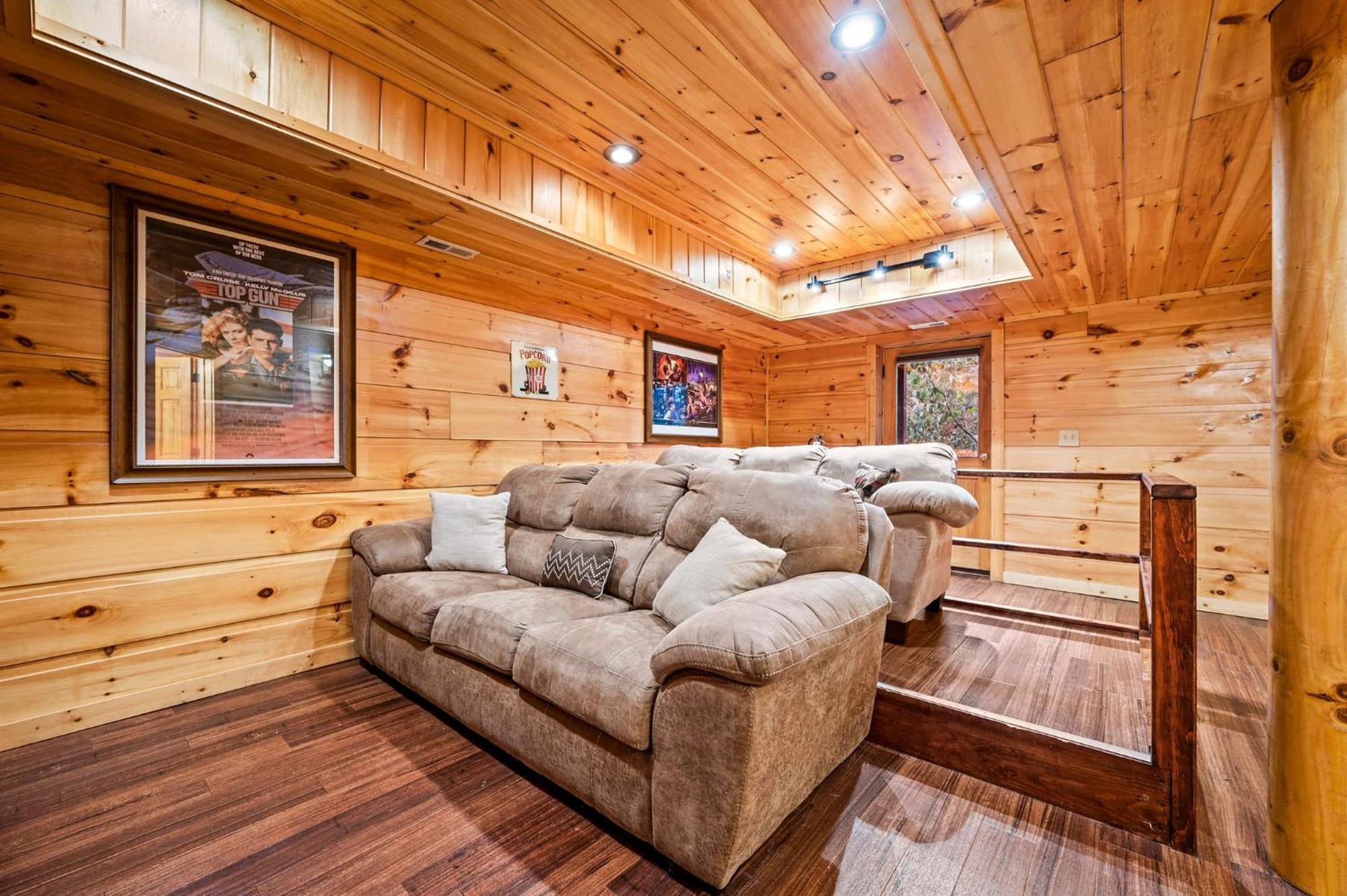 Holiday home Take My Breath Away Gatlinburg