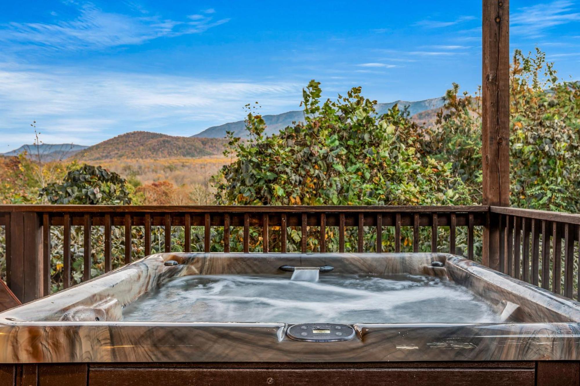 Holiday home Take My Breath Away *