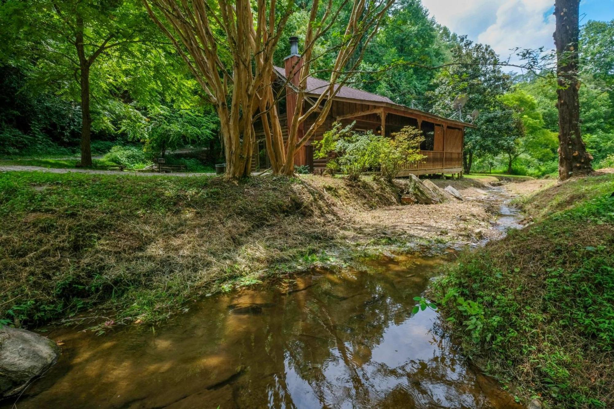 Grove Creek Villa Gatlinburg