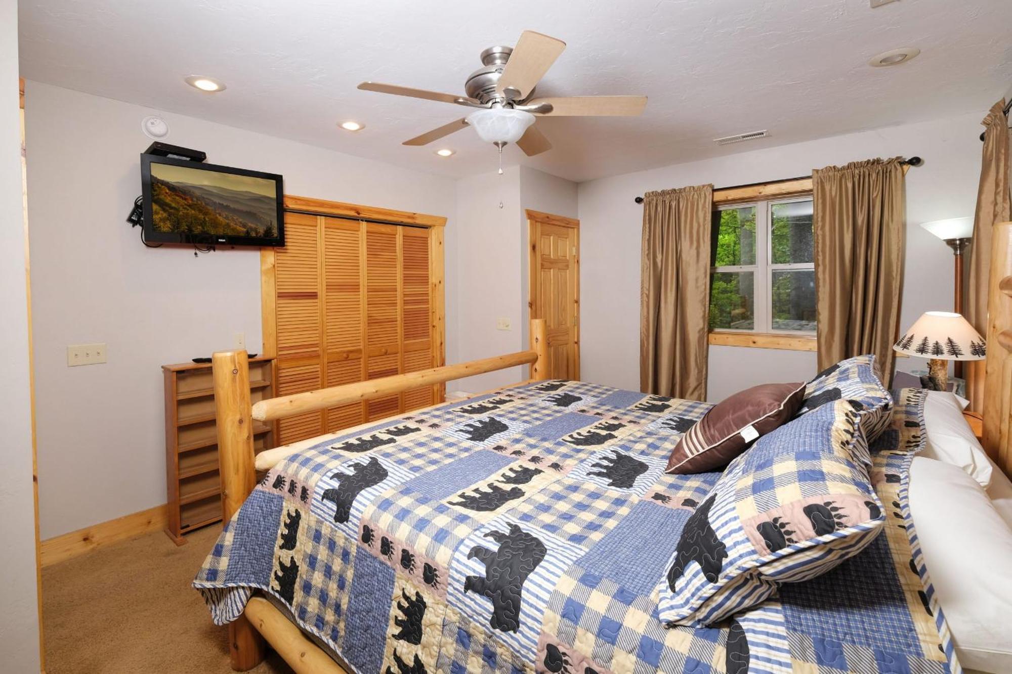 Villa Christines 1101 Gatlinburg