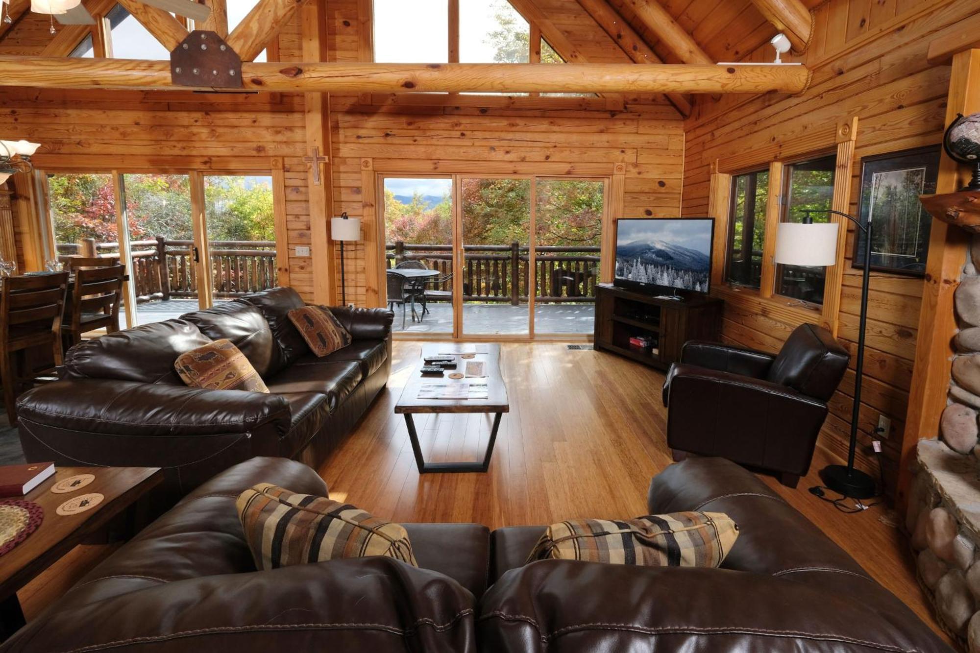 Villa Christines 1101 Gatlinburg