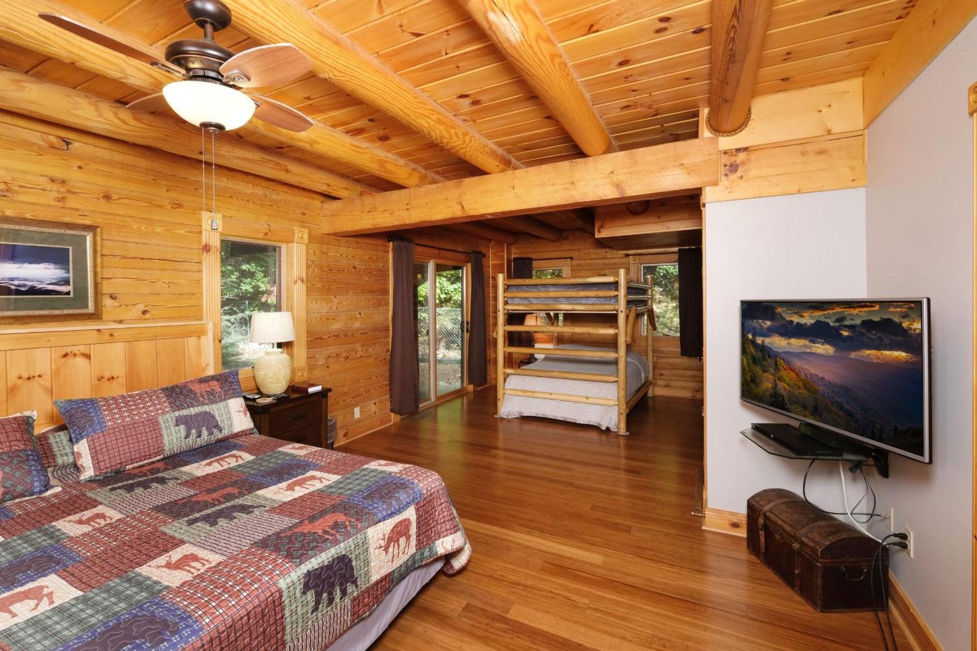 Villa Christines 1101 Gatlinburg