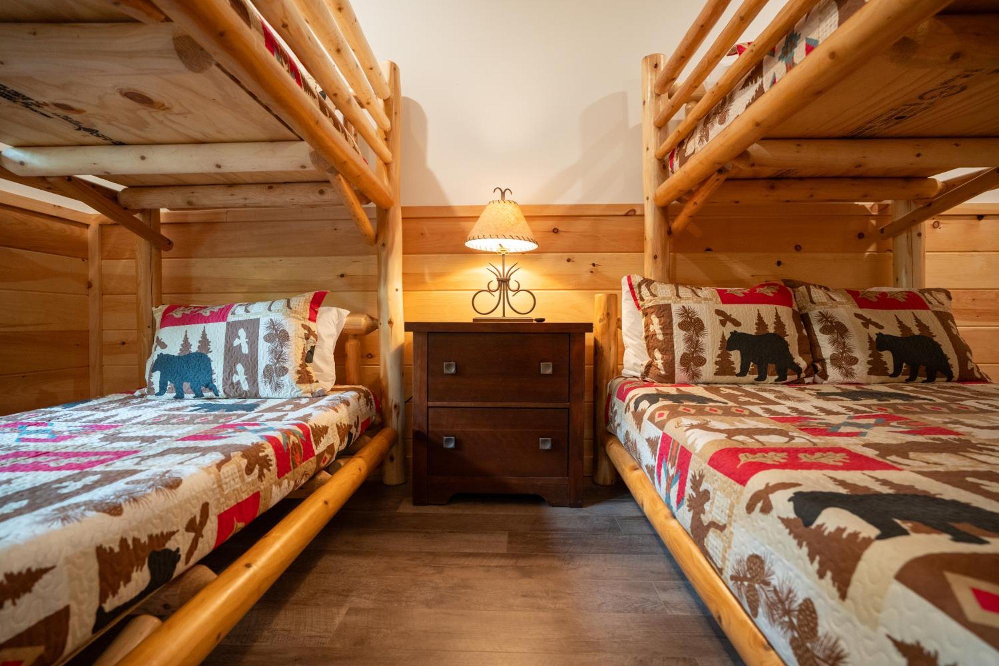 211 Misty Mountain Getaway Holiday home *