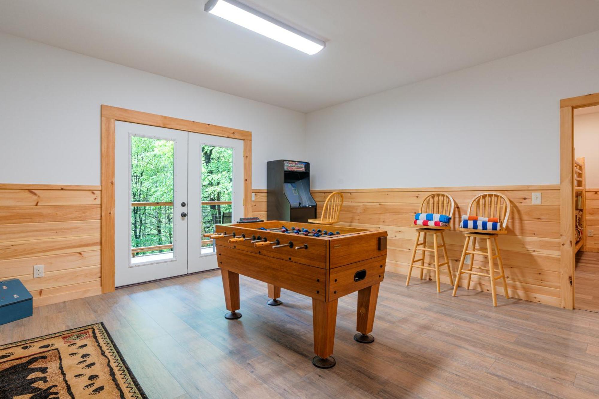 211 Misty Mountain Getaway Gatlinburg