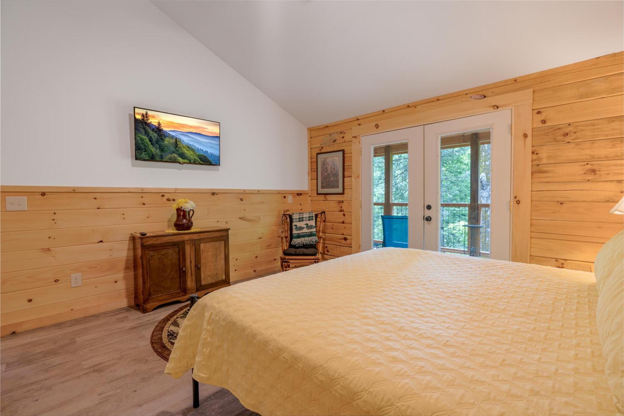 Holiday home 211 Misty Mountain Getaway