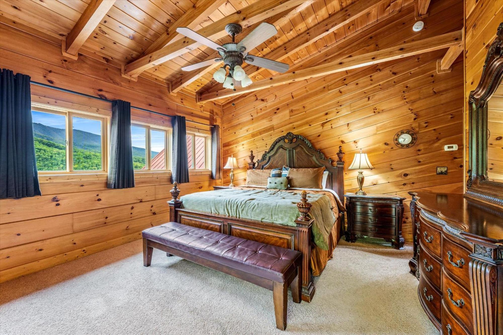 Wine Down Holiday home