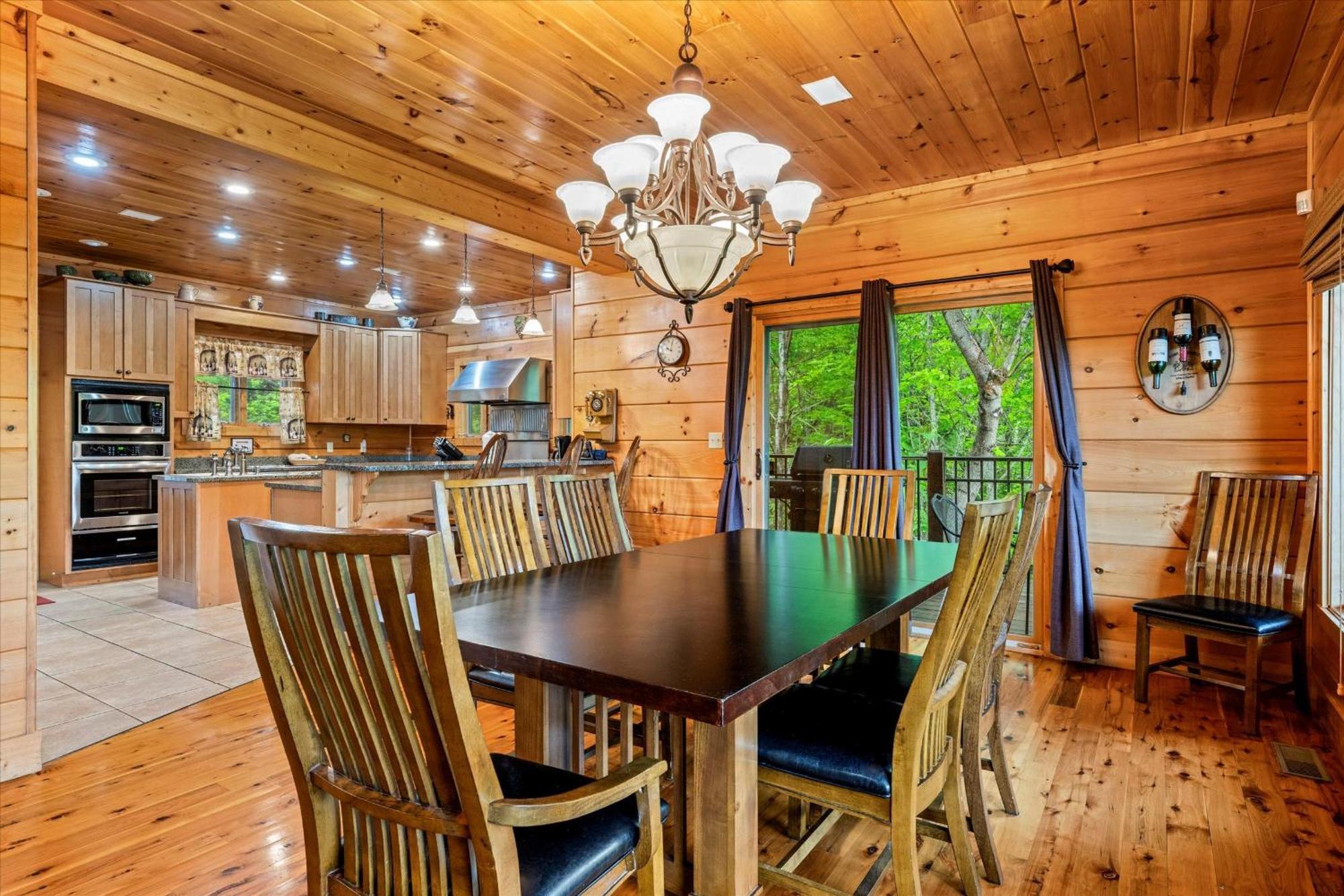 Wine Down Holiday home