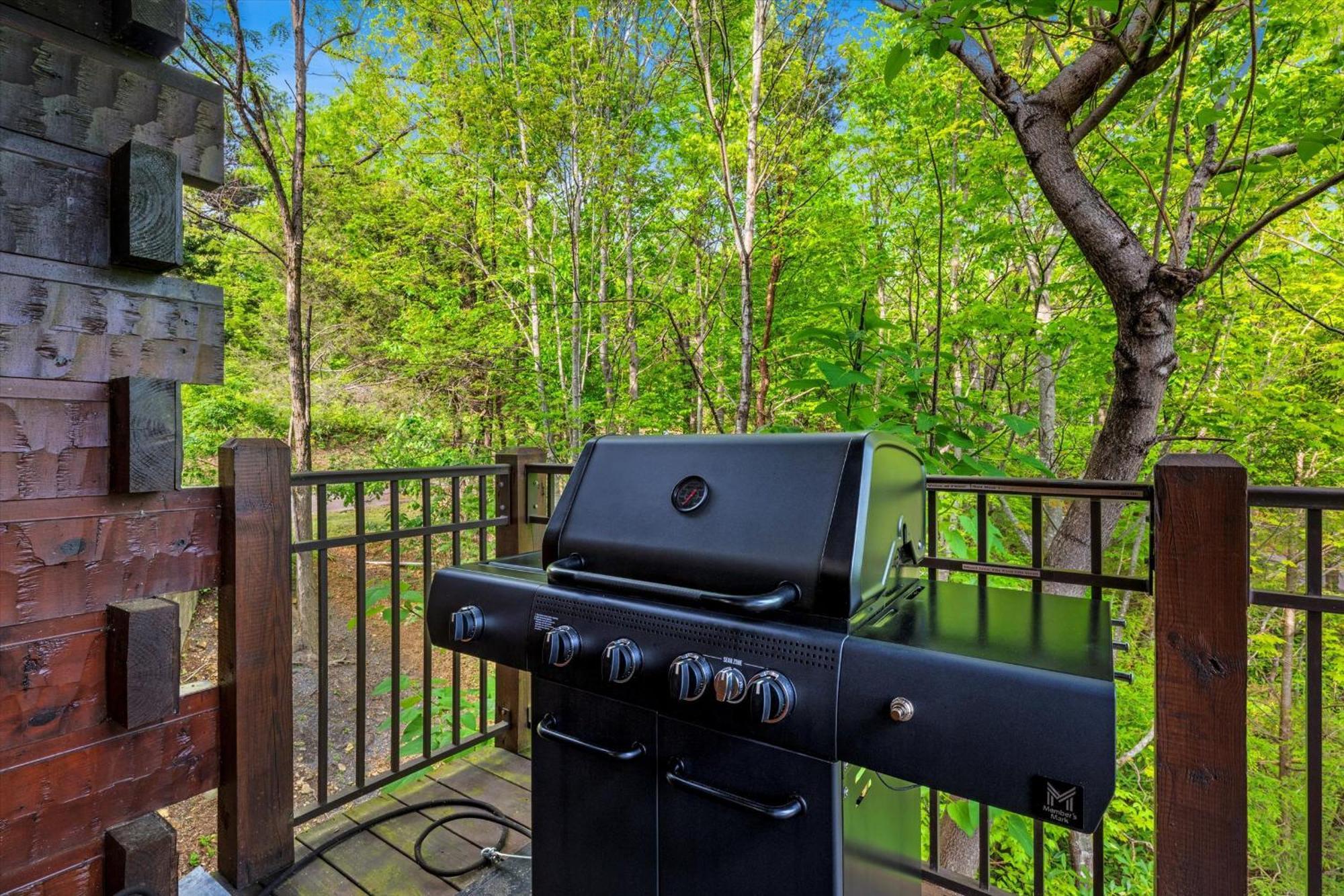 Holiday home Wine Down Gatlinburg