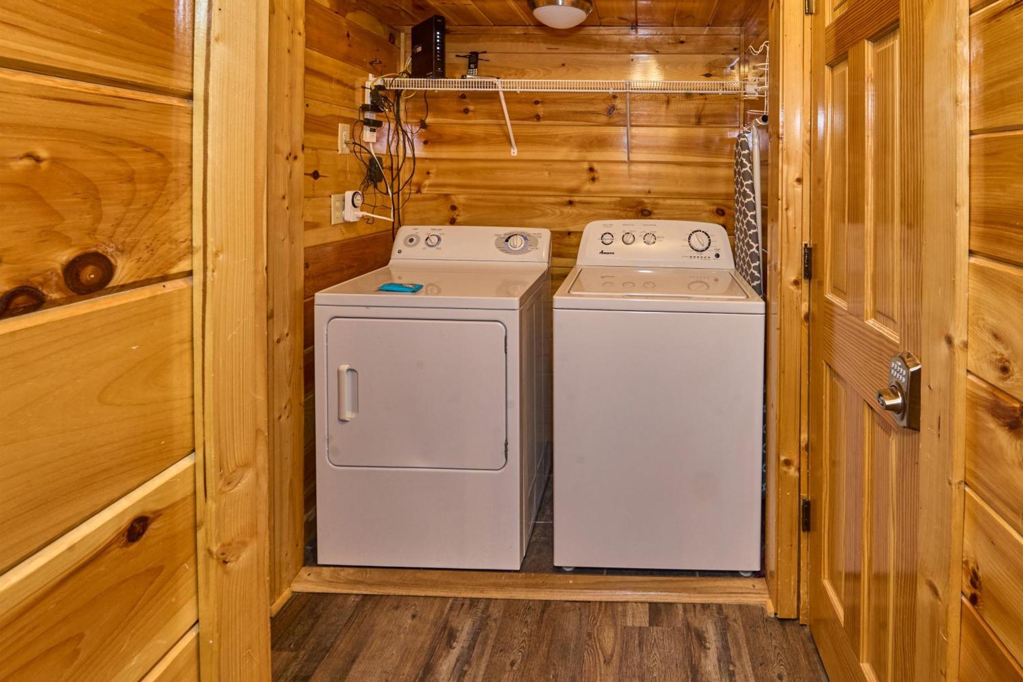 Summit Sanctuary Holiday home Gatlinburg