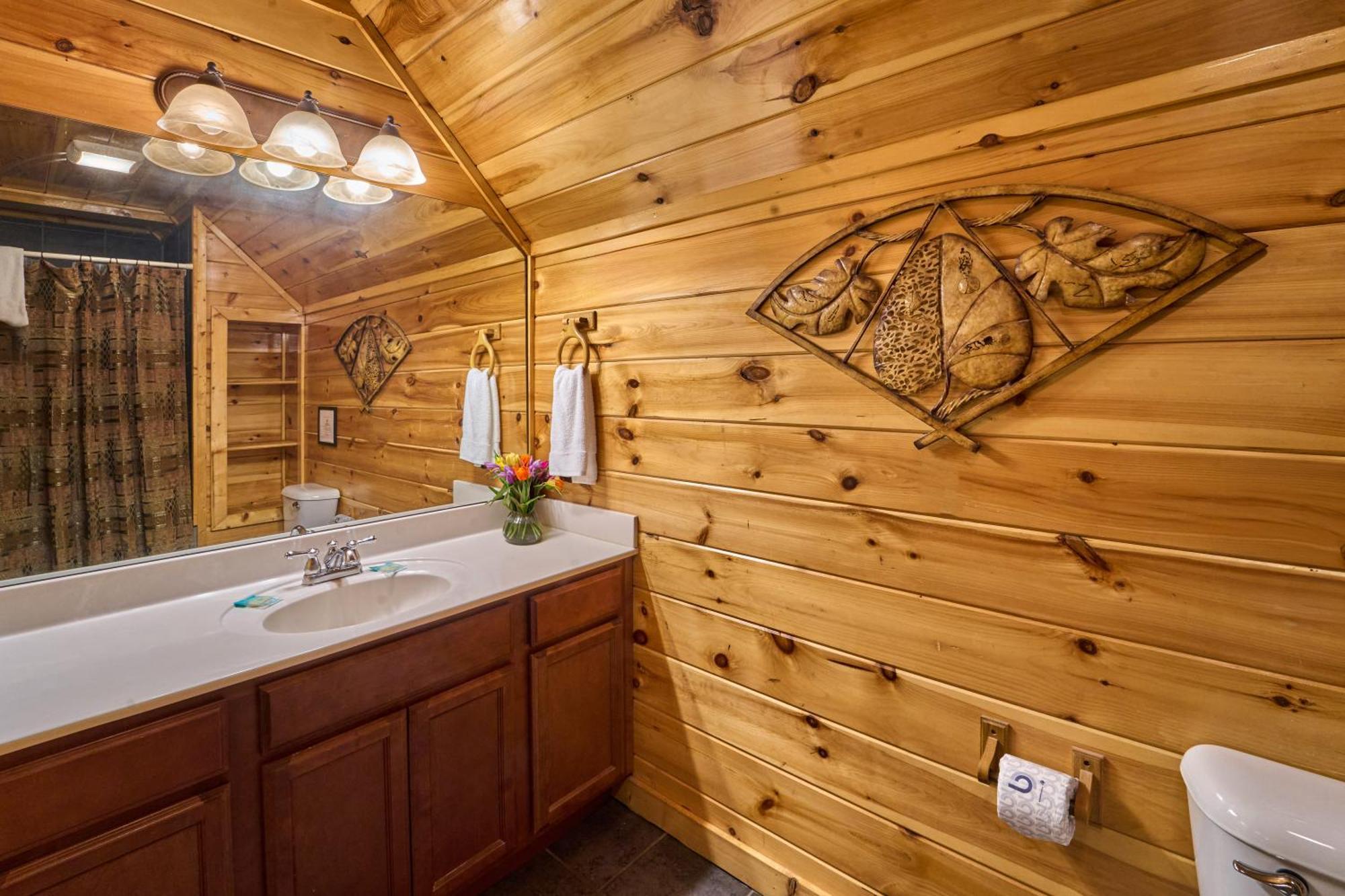 Summit Sanctuary *