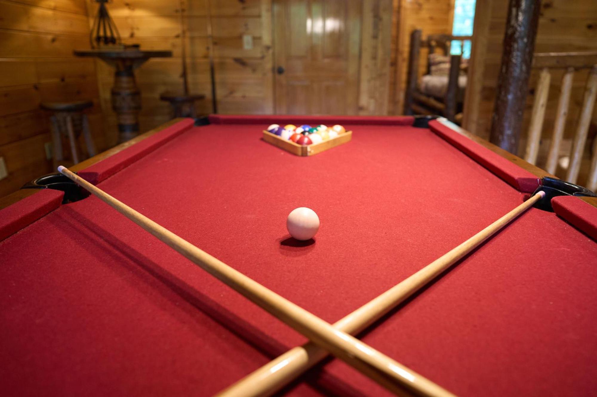 Summit Sanctuary Holiday home Gatlinburg