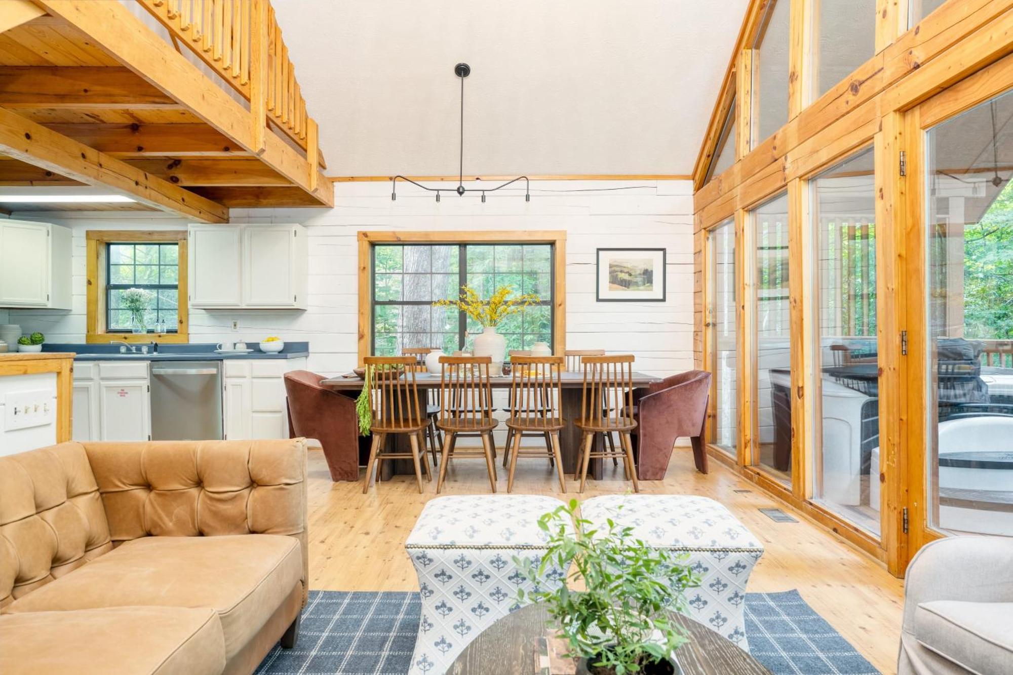 Holiday home Foxview By Avantstaycabin 20min From Pigeon Forge Gatlinburg