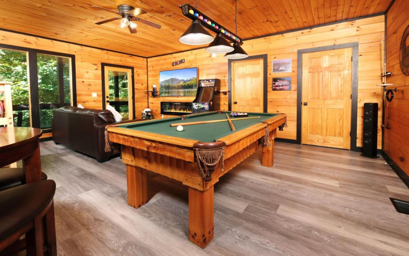 A Bearcation Gatlinburg