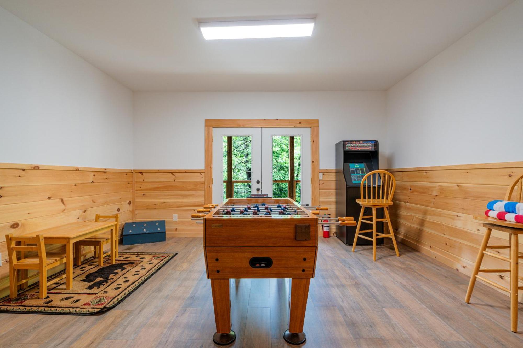 211 Misty Mountain Getaway * Gatlinburg