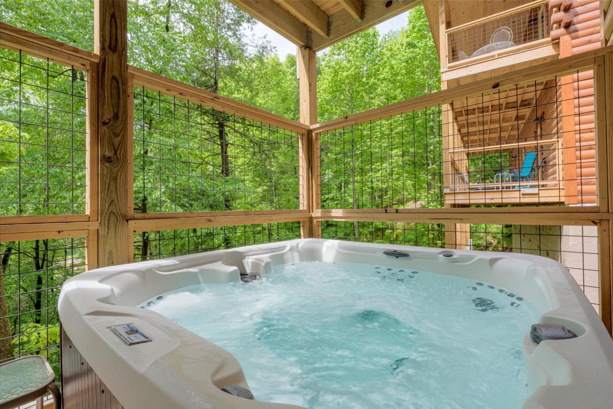 211 Misty Mountain Getaway Holiday home