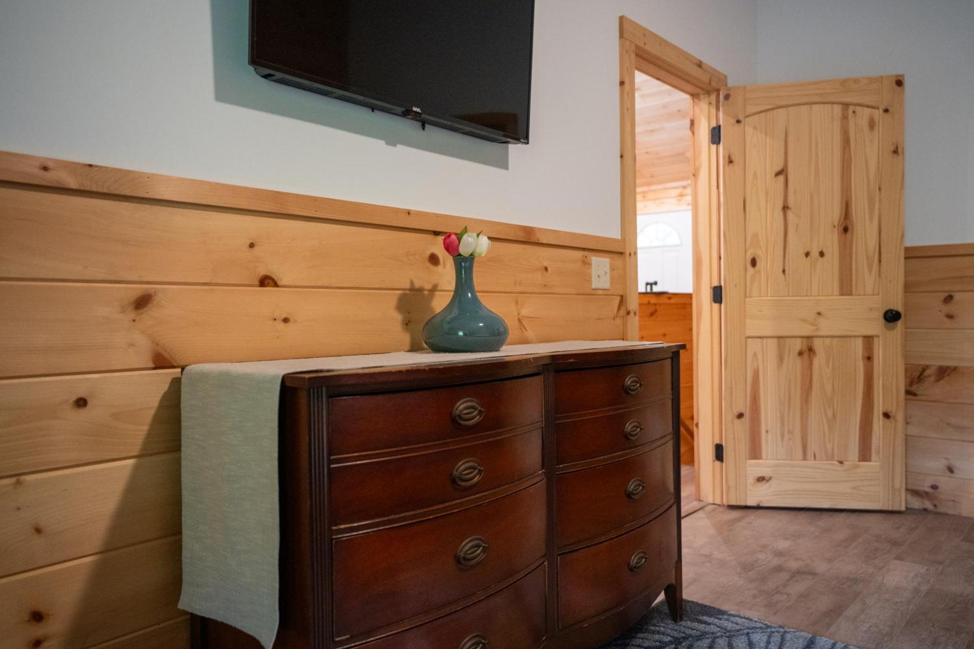 211 Misty Mountain Getaway Holiday home *