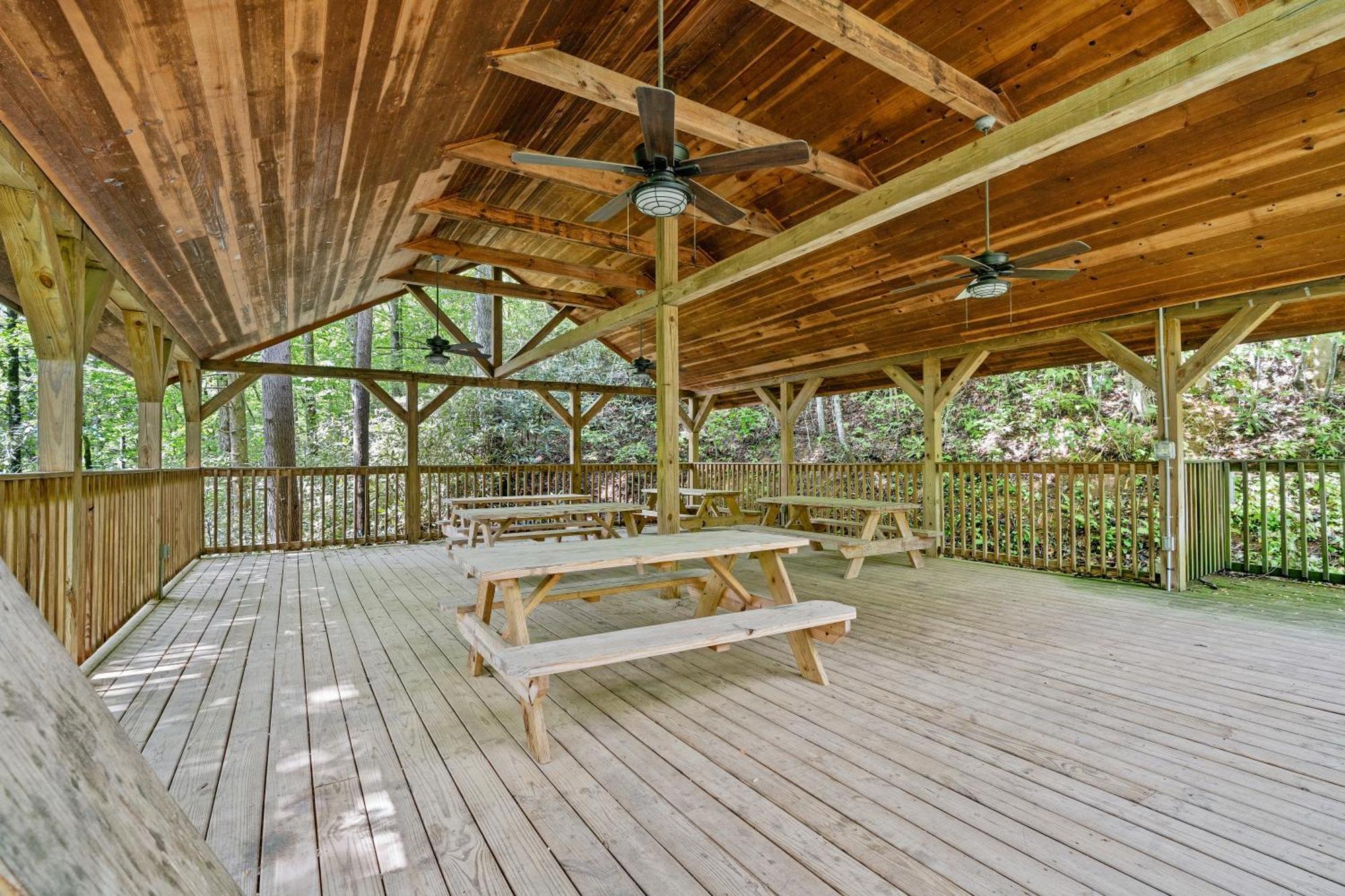 211 Misty Mountain Getaway * Gatlinburg