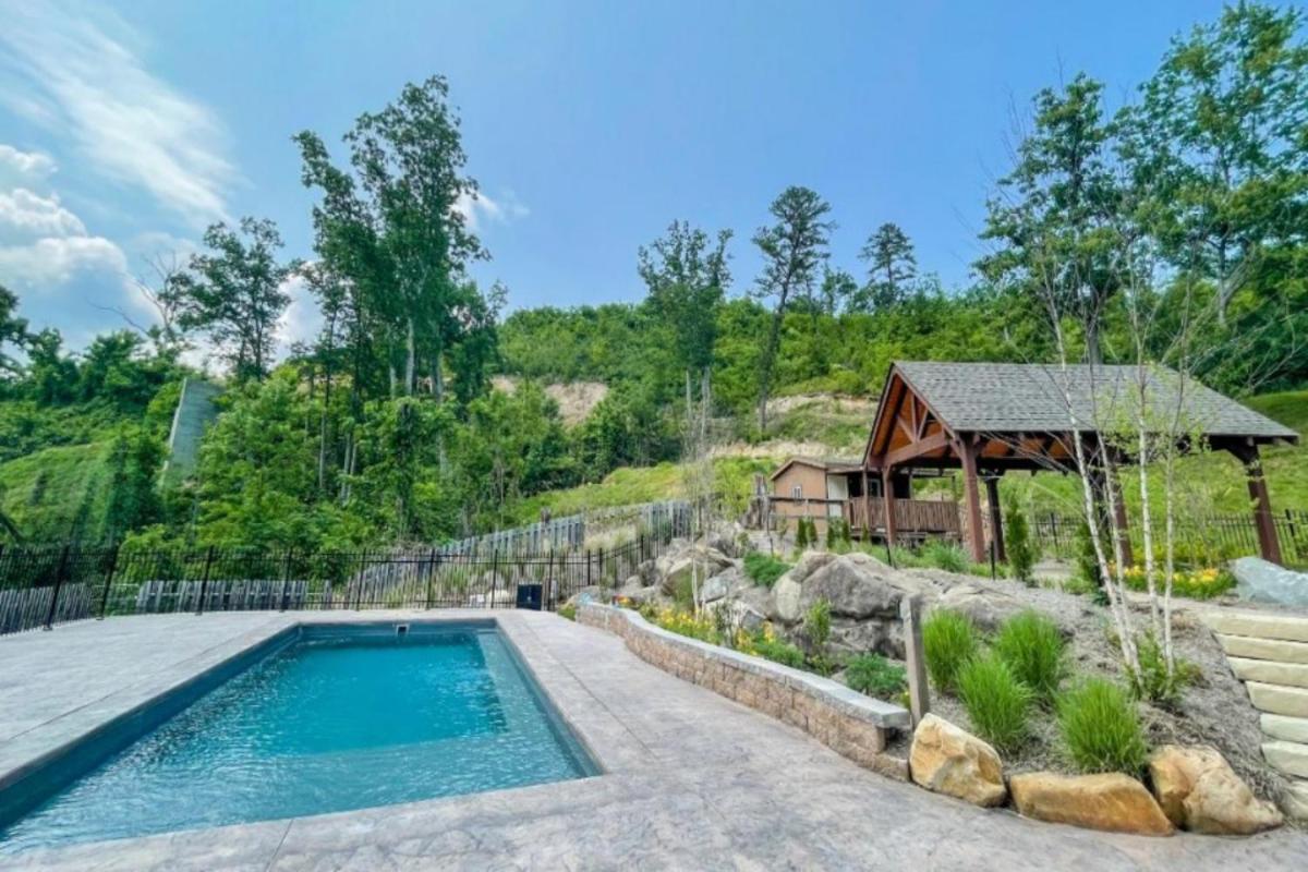 Holiday home Mountain Vibes By Avada *