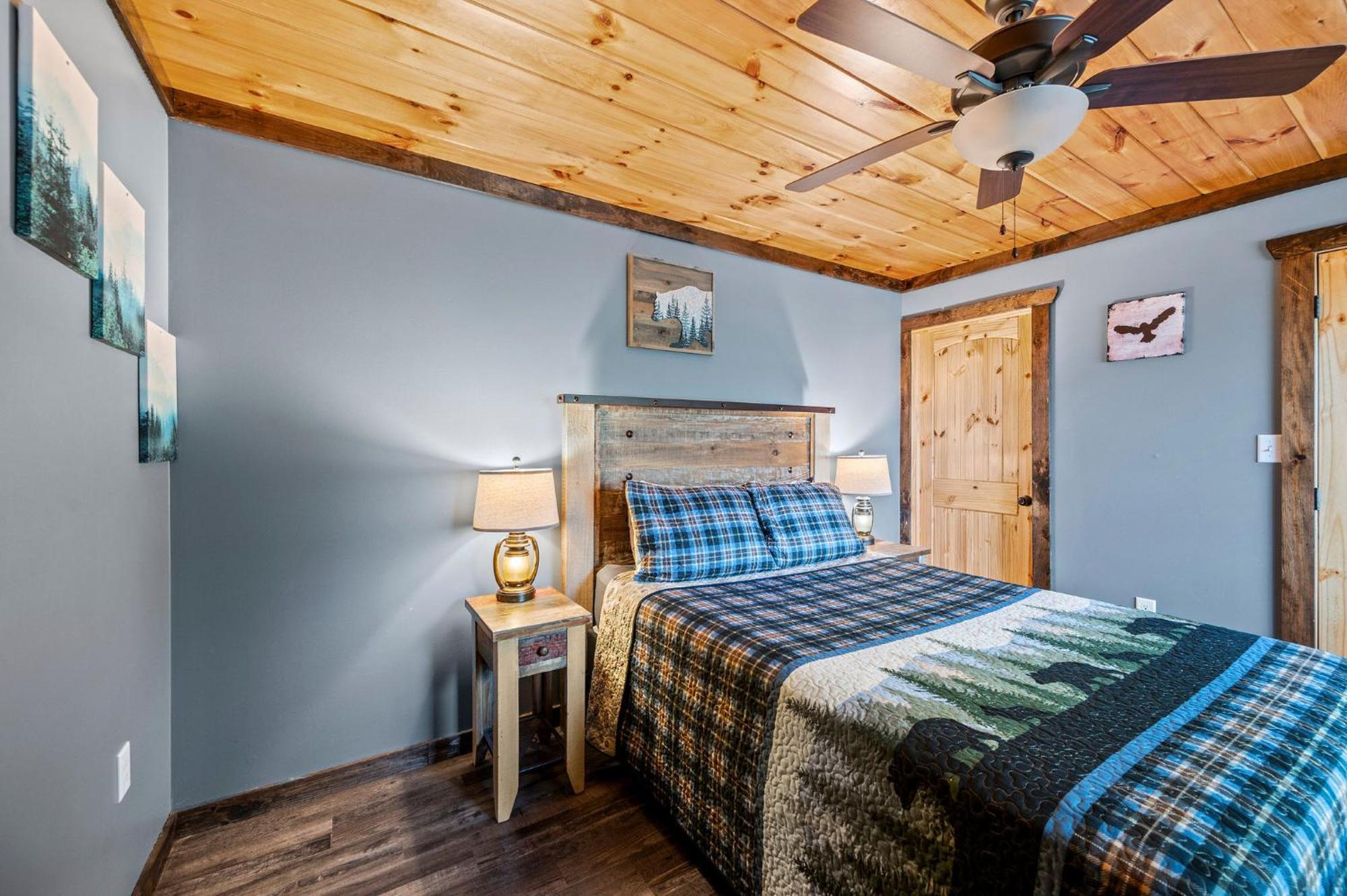 Mountain Vibes By Avada Holiday home