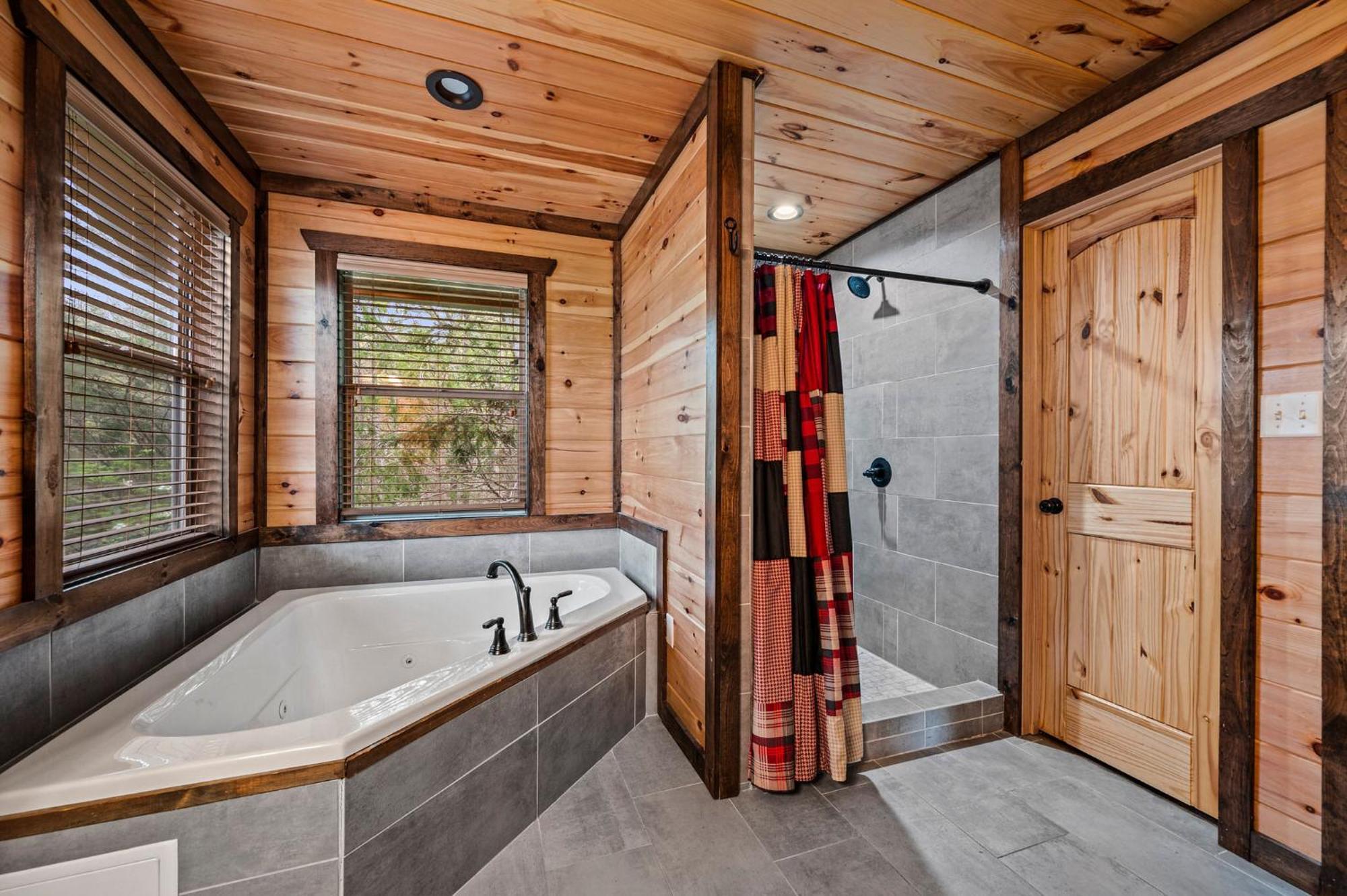 Mountain Vibes By Avada Holiday home Gatlinburg