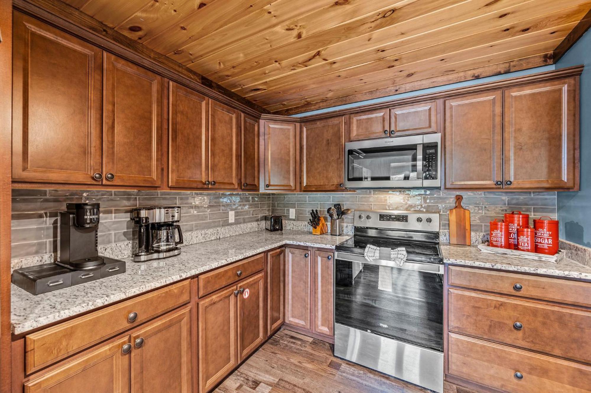 Mountain Vibes By Avada Holiday home Gatlinburg