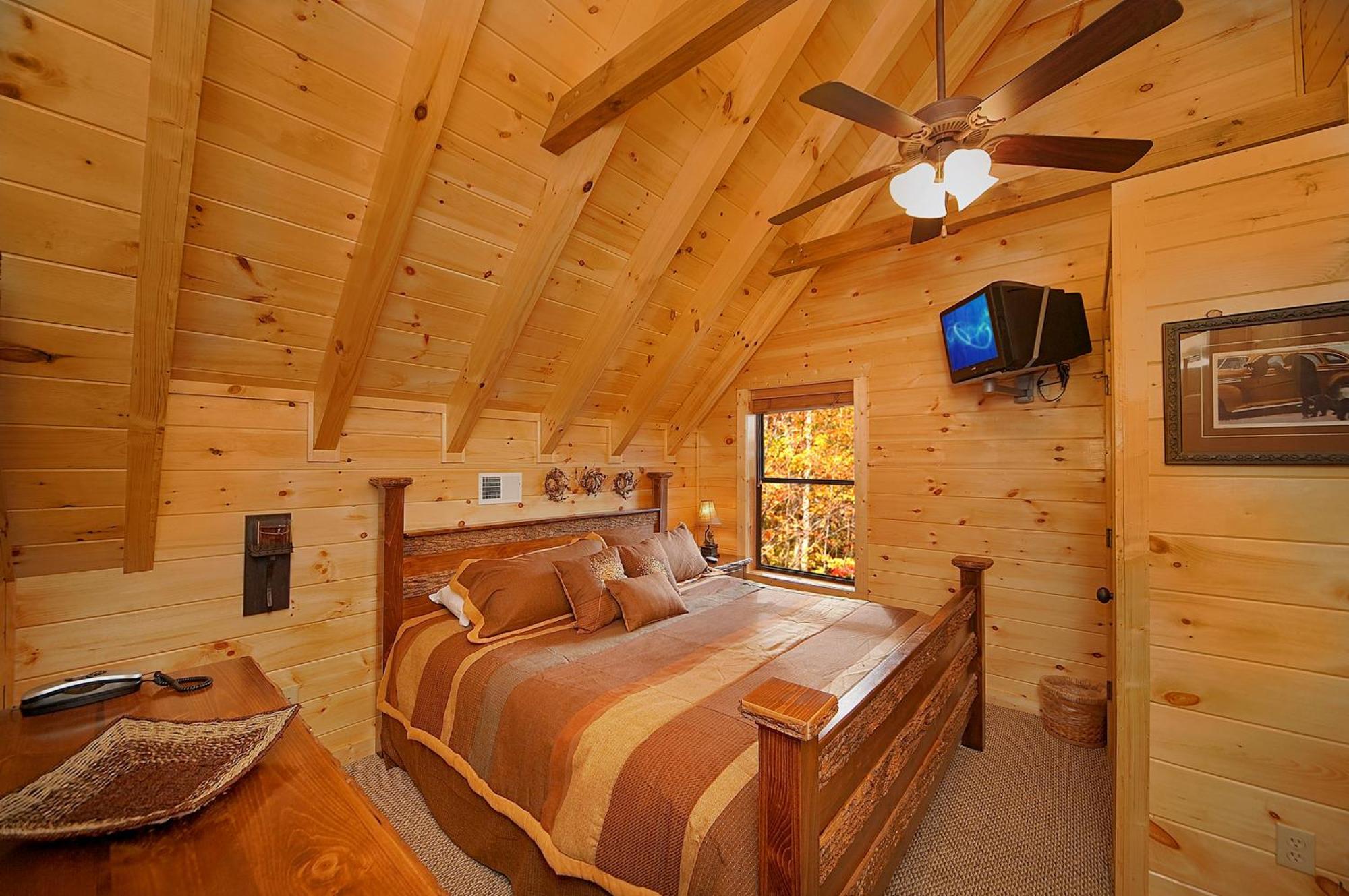 Holiday home Grin & Bear It Gatlinburg