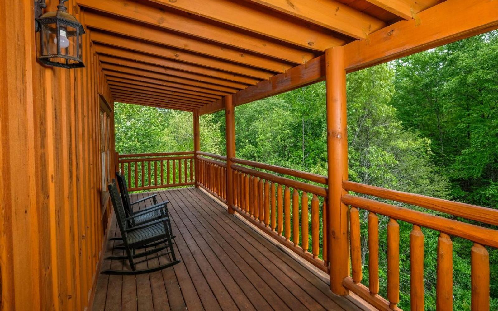 Villa Emerald And Evergreen At Sherwood Gatlinburg