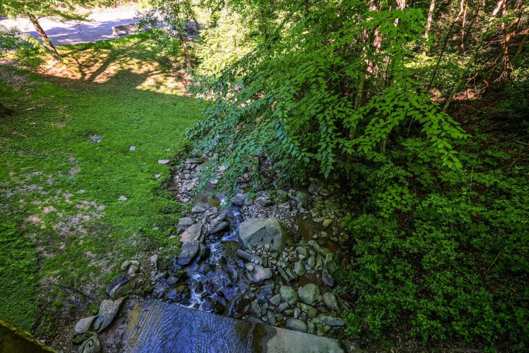 Villa Bear Creek 167 Gatlinburg