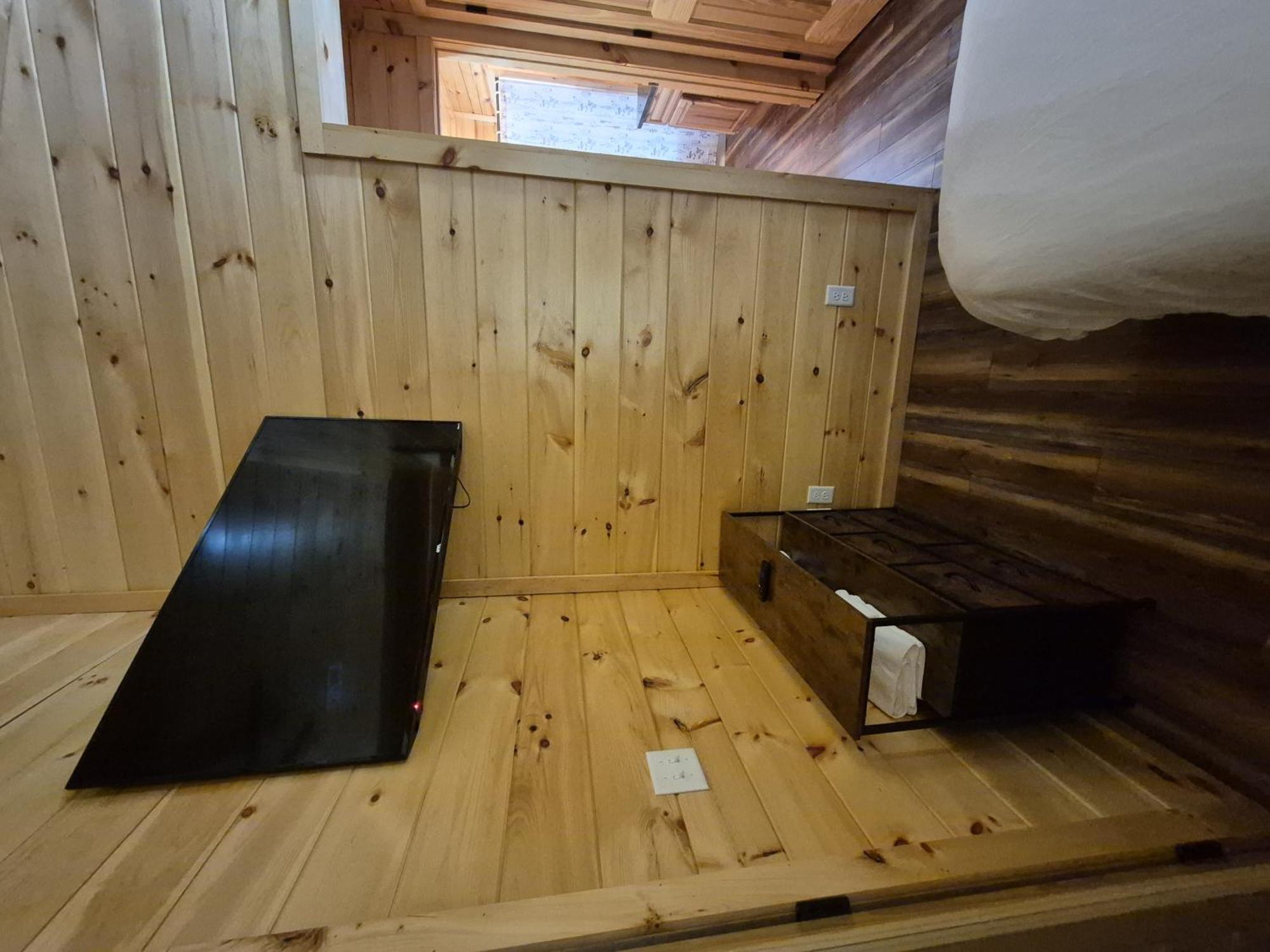 282 Cozy Cub Holiday home Gatlinburg