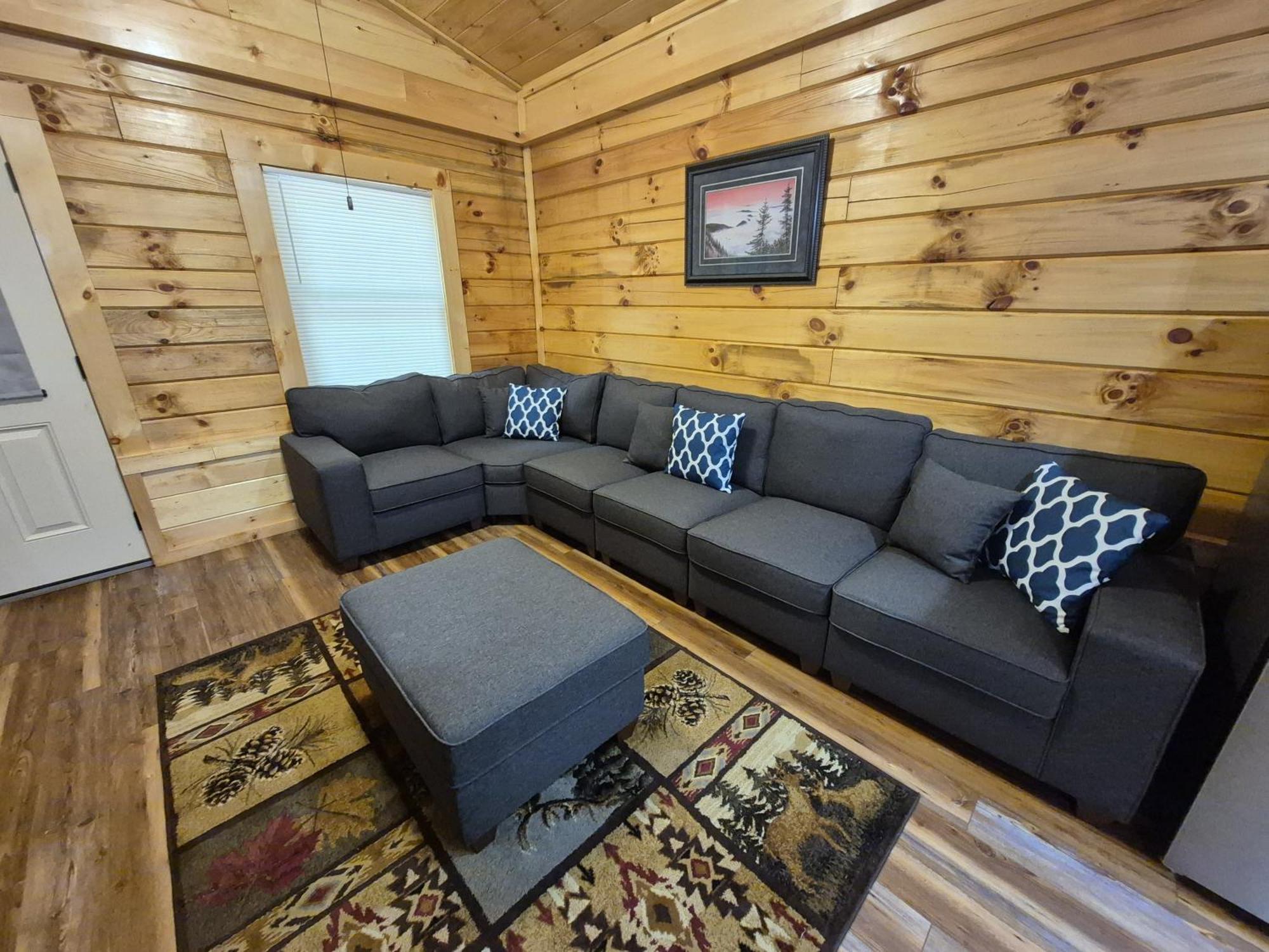 Holiday home 282 Cozy Cub Gatlinburg