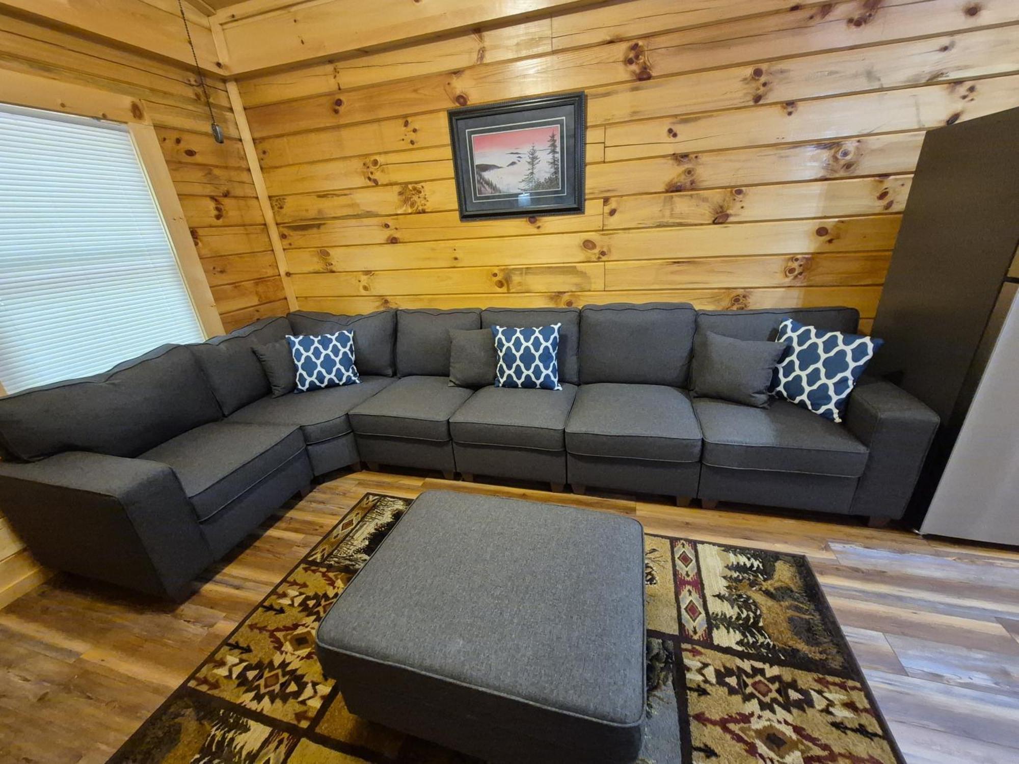 282 Cozy Cub Holiday home