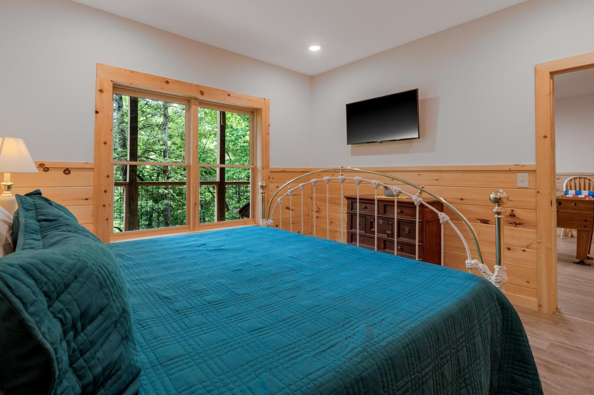 211 Misty Mountain Getaway Gatlinburg