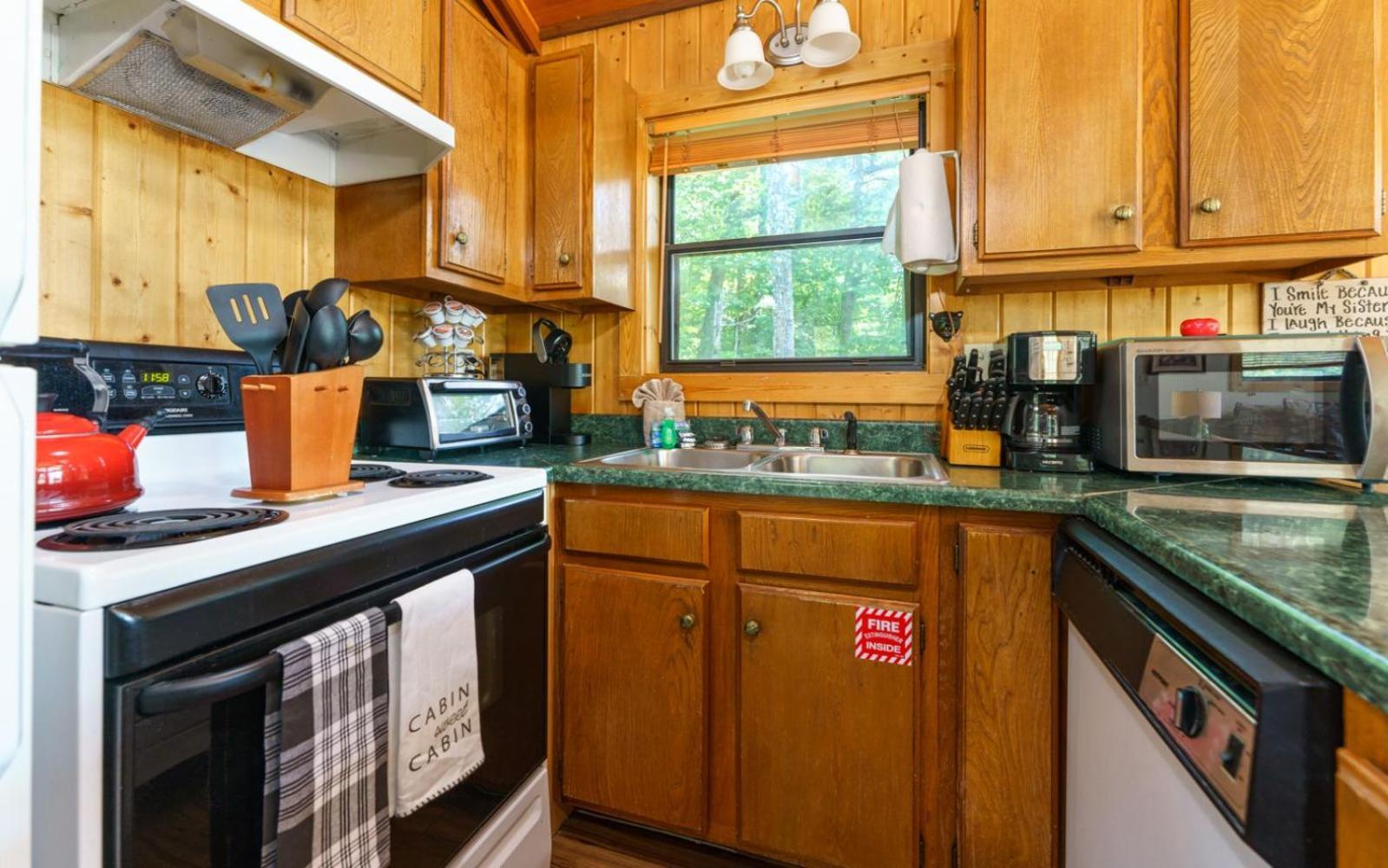 Grand View Mountain Villa Gatlinburg