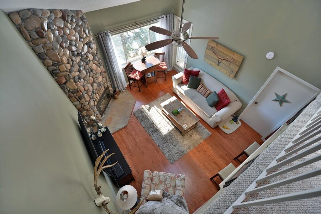 Higher Altitude Apartment