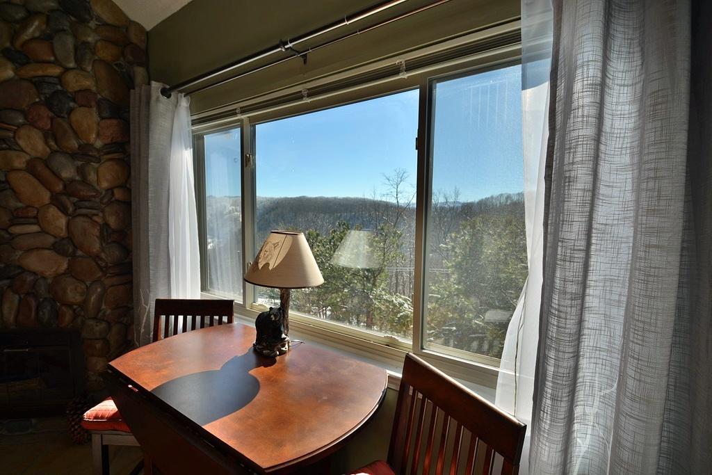 Apartment Higher Altitude *