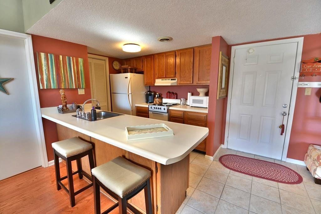 Apartment Higher Altitude Gatlinburg