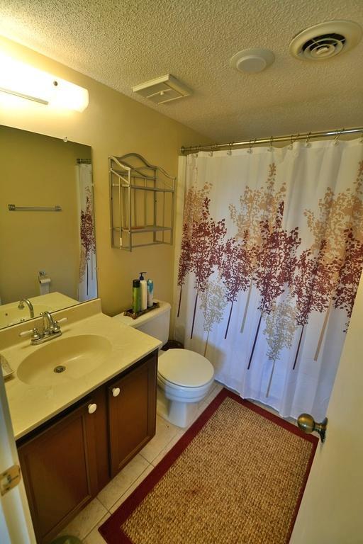 Apartment Higher Altitude Gatlinburg